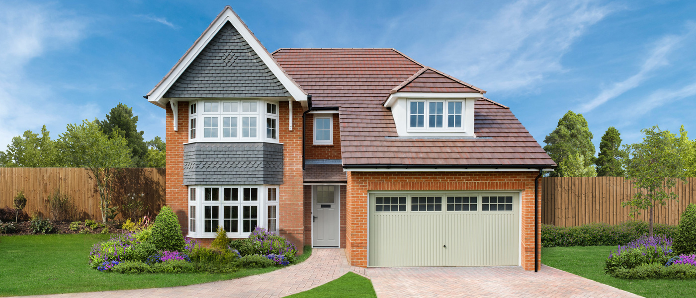 Calder Grange, Billington, Clitheroe, Lancashire