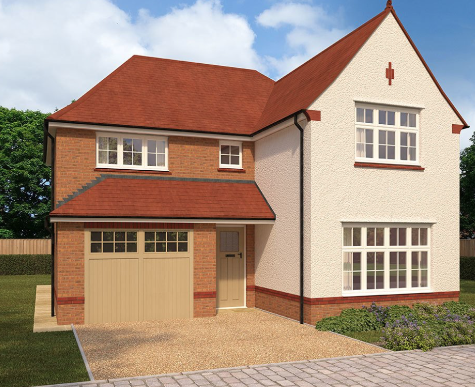 Clarence Fields, Wigston, Leicestershire