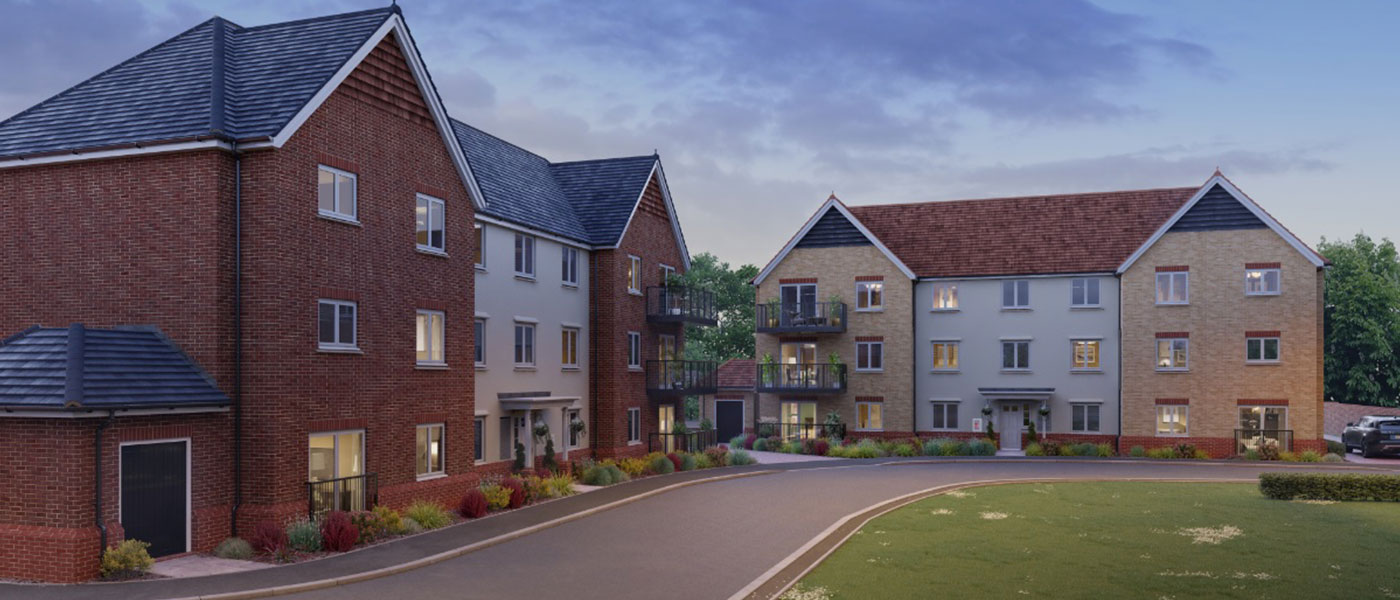 Eastern Quarter at Westley Green, Langdon Hills — photo 2