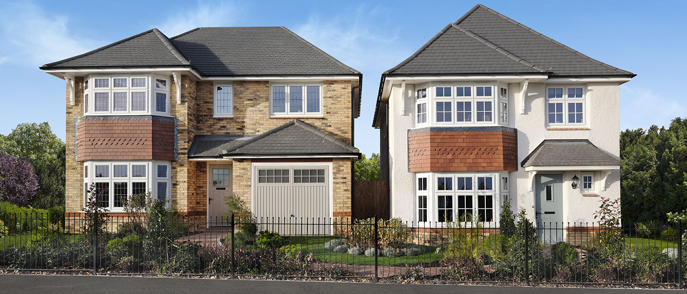 Eaton Green Heights, Luton, Bedfordshire