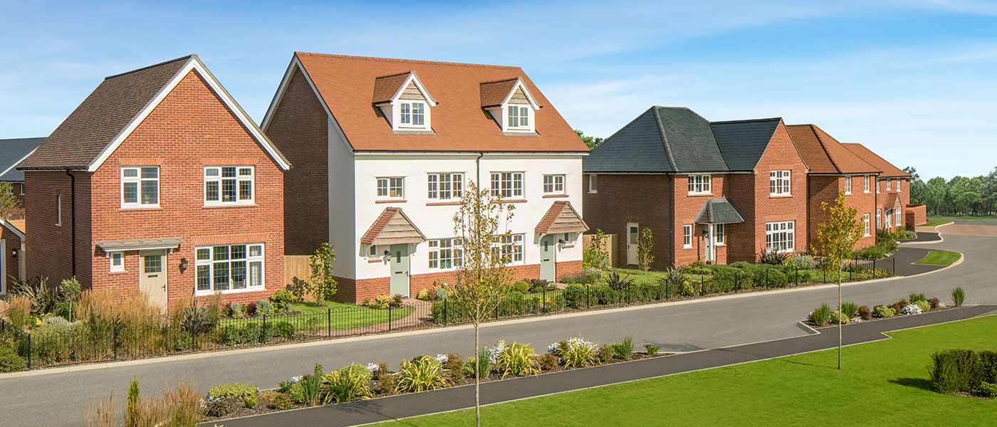 Elm Green, Waterlooville, Hampshire