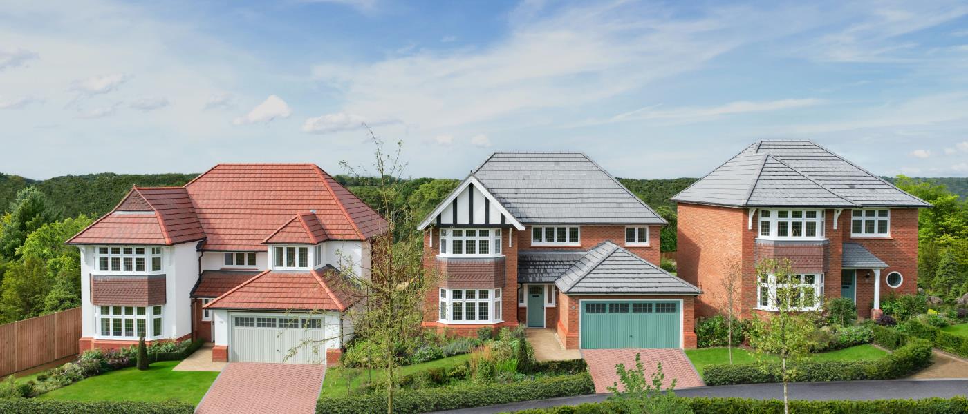 Gleaves View, Daresbury Garden Village — photo 2