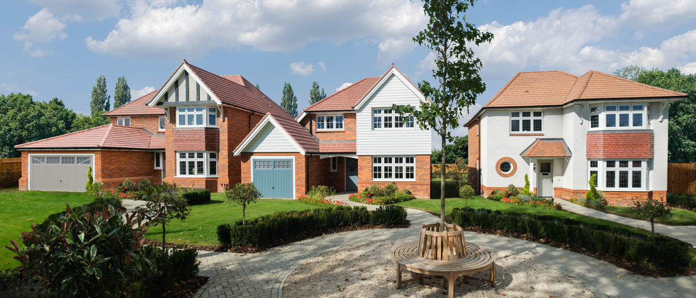 Hazel Park, Stevenage, Hertfordshire — photo 1