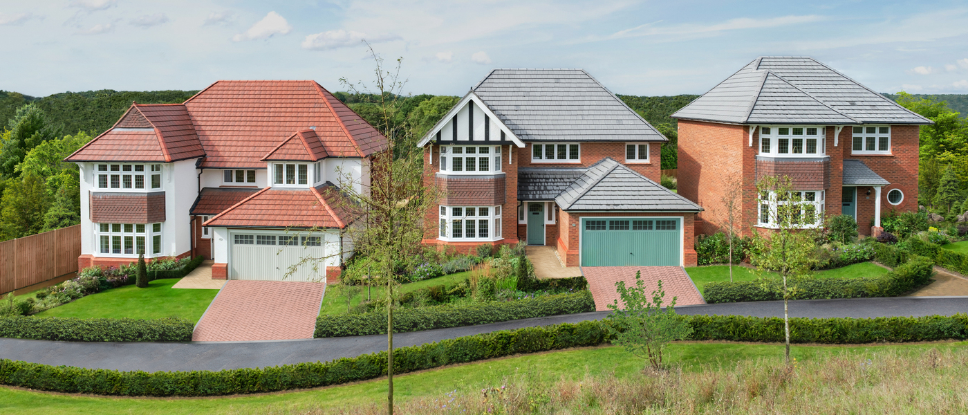 Hendricks Green, Goffs Oak, Hertfordshire — photo 1