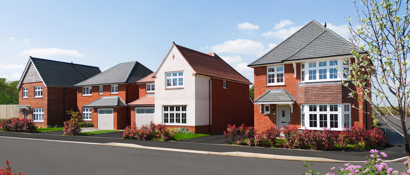 Keckwick Park, Daresbury Garden Village, Cheshire