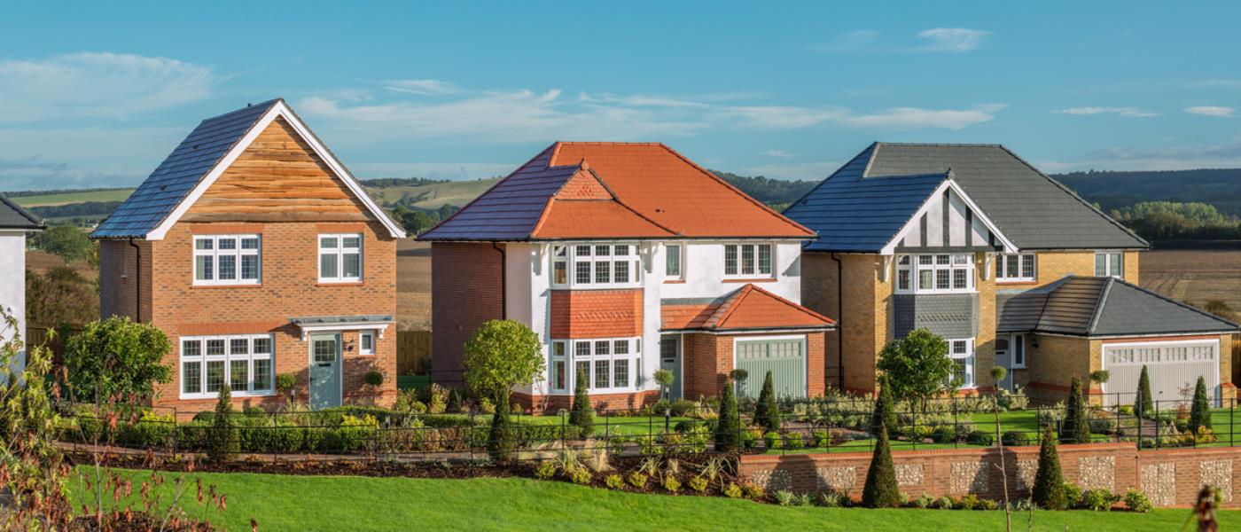 Lavant View, Chichester, West Sussex