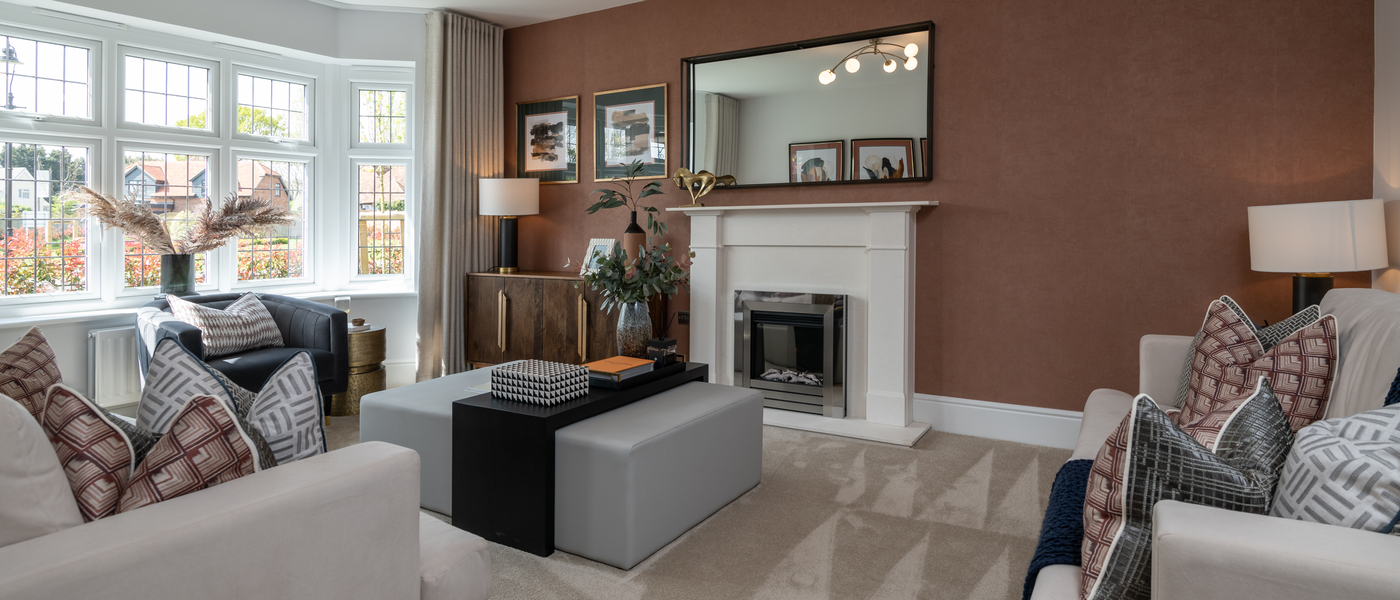 Mandeville Crescent — photo 3