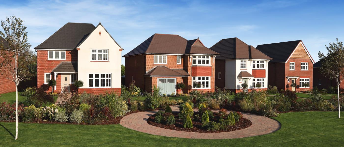 Manor Place, Angmering, West Sussex