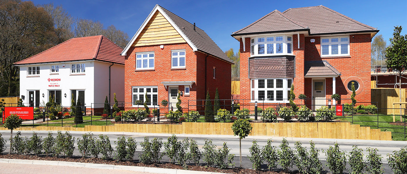 Maple Walk, Liphook, Hampshire