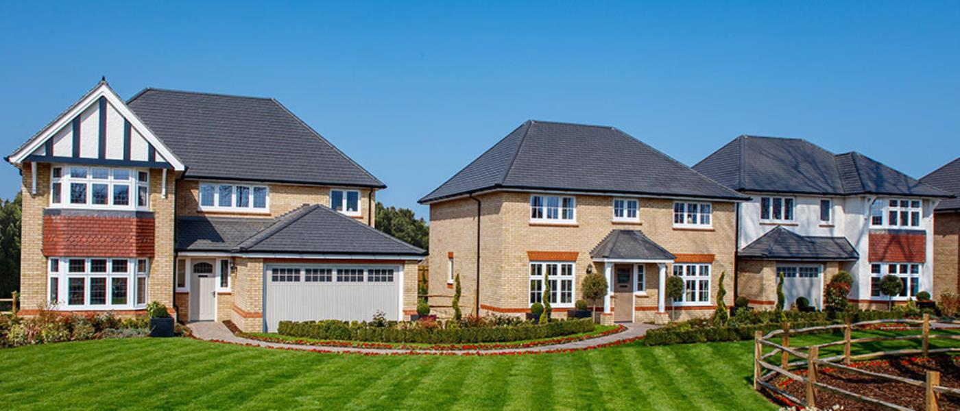 Sunningdale Green, Herne Bay, Kent