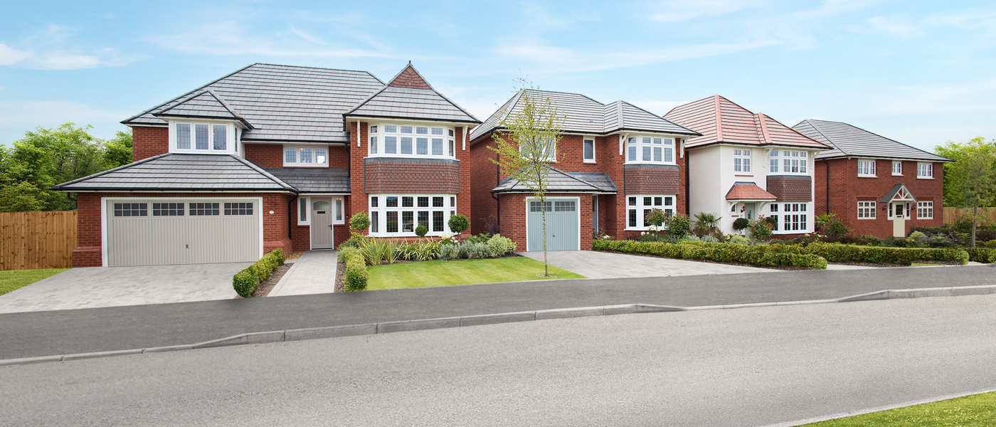 Sycamore Green, Ledsham Garden Village — photo 2