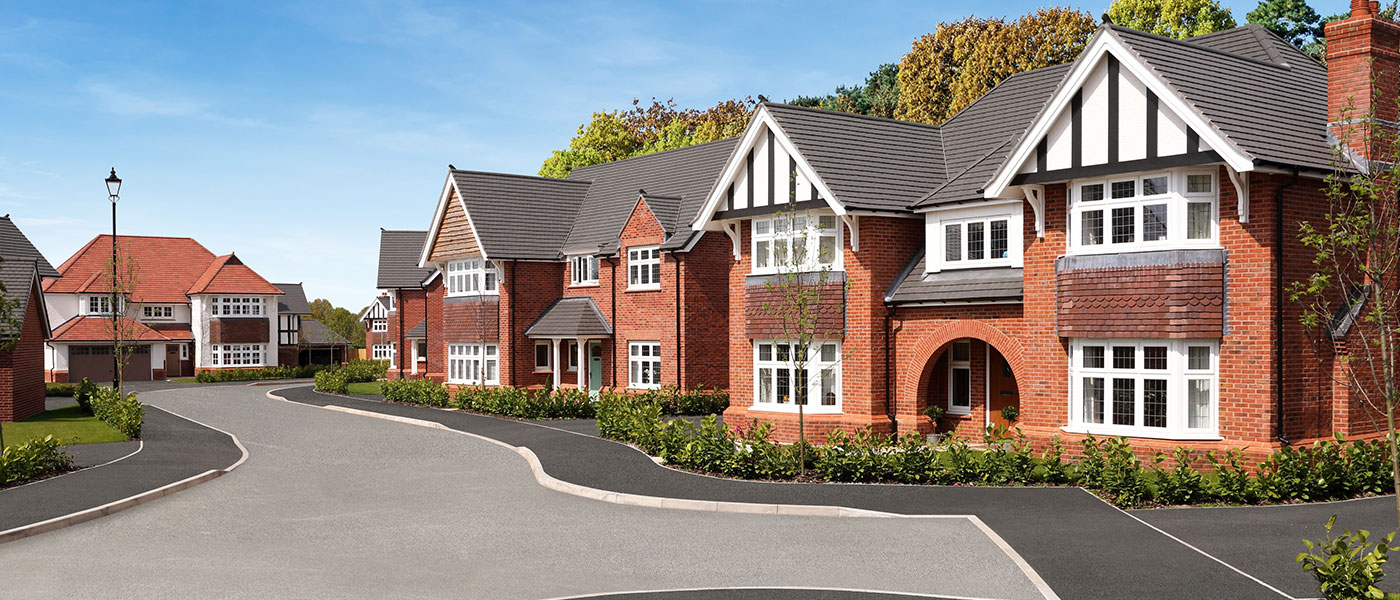 Sycamore Manor, Chorley, Lancashire