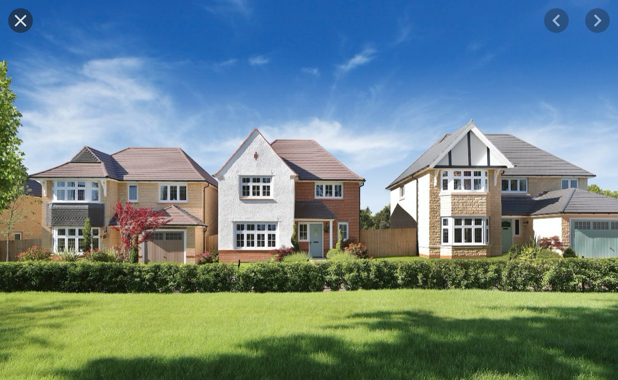 Tabley Green, Preston, Lancashire