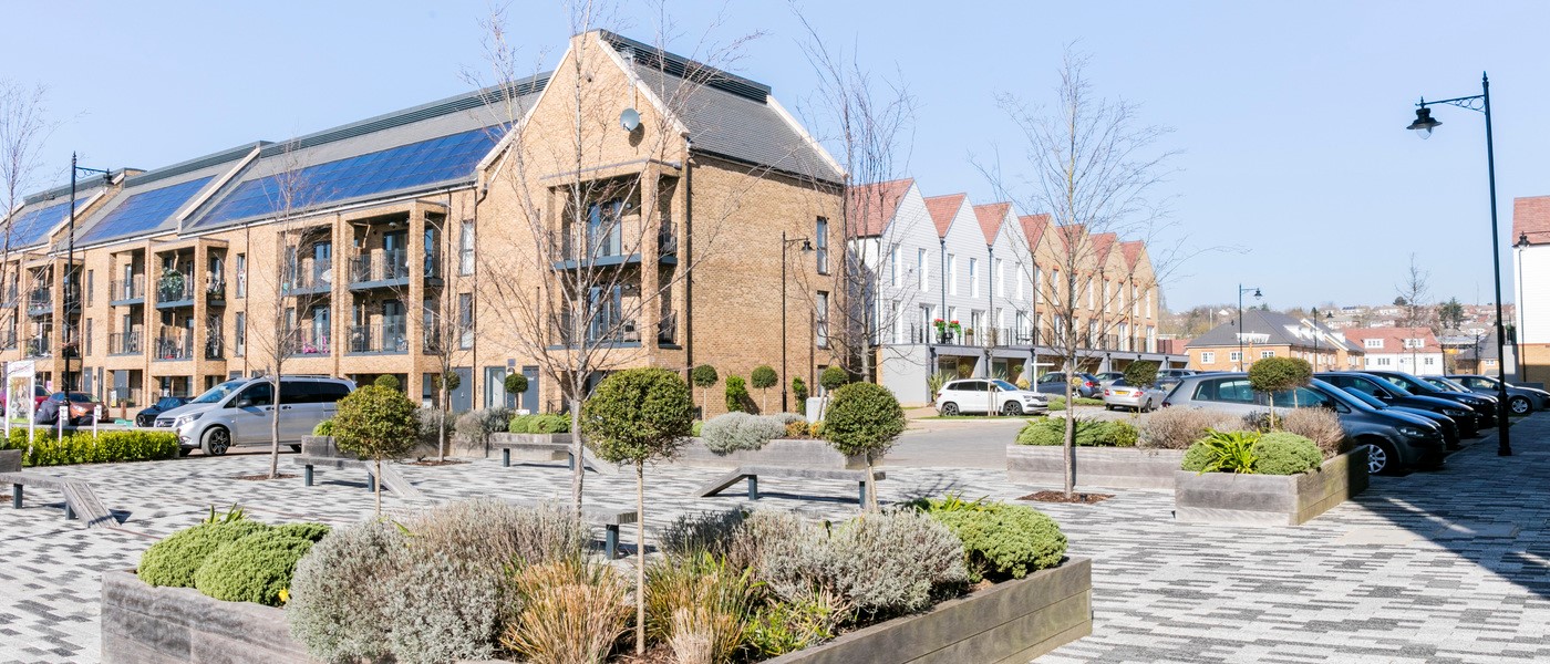 Temple Wharf, Kent