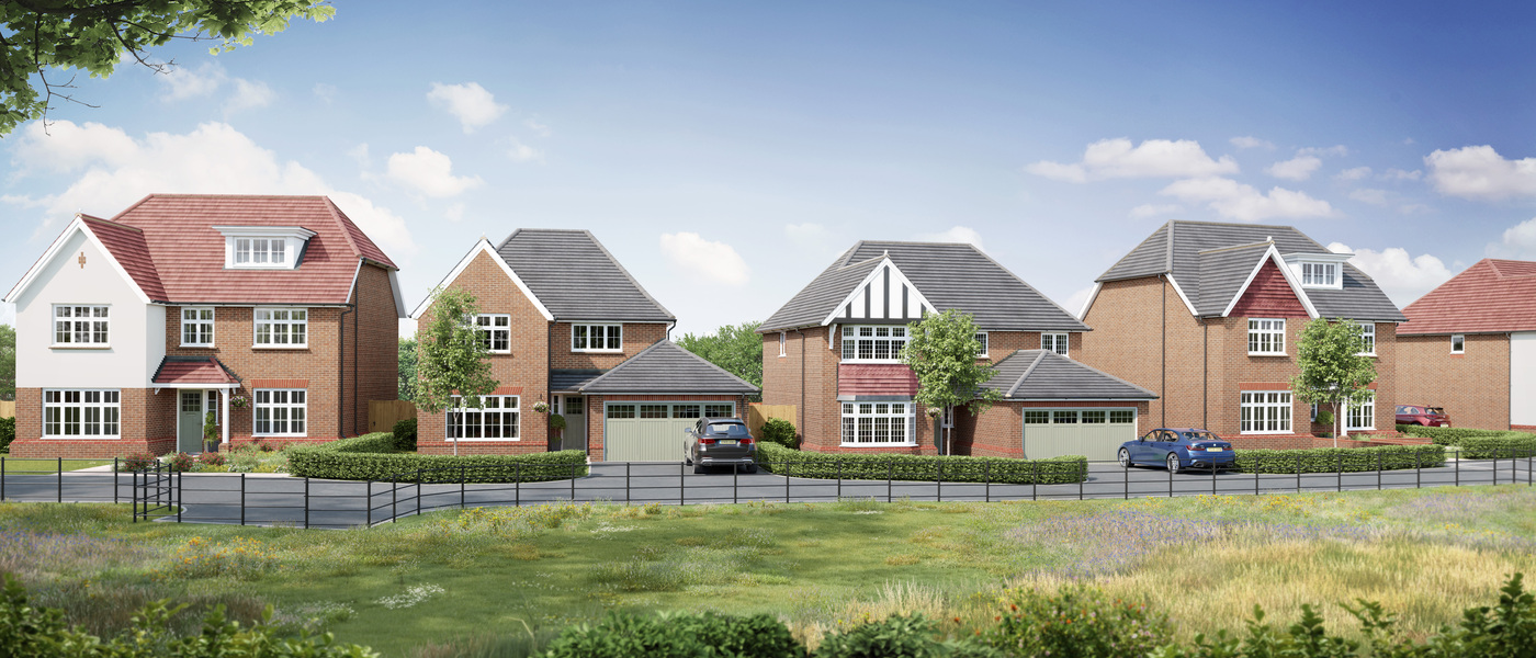 The Glade at Woodland Vale — photo 3