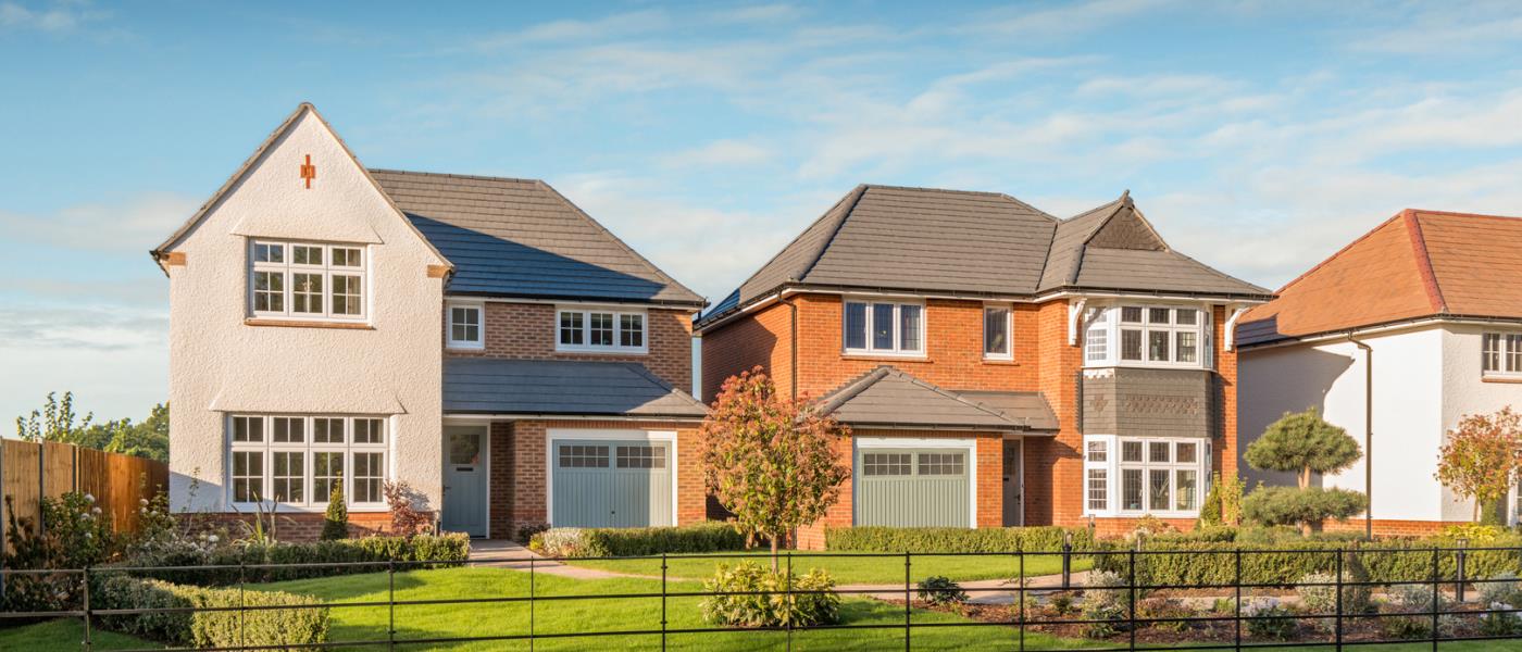 The Groves, Allerton, Liverpool, Merseyside