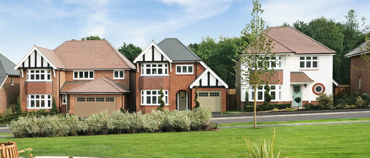 The Orchards, Droitwich, Worcestershire