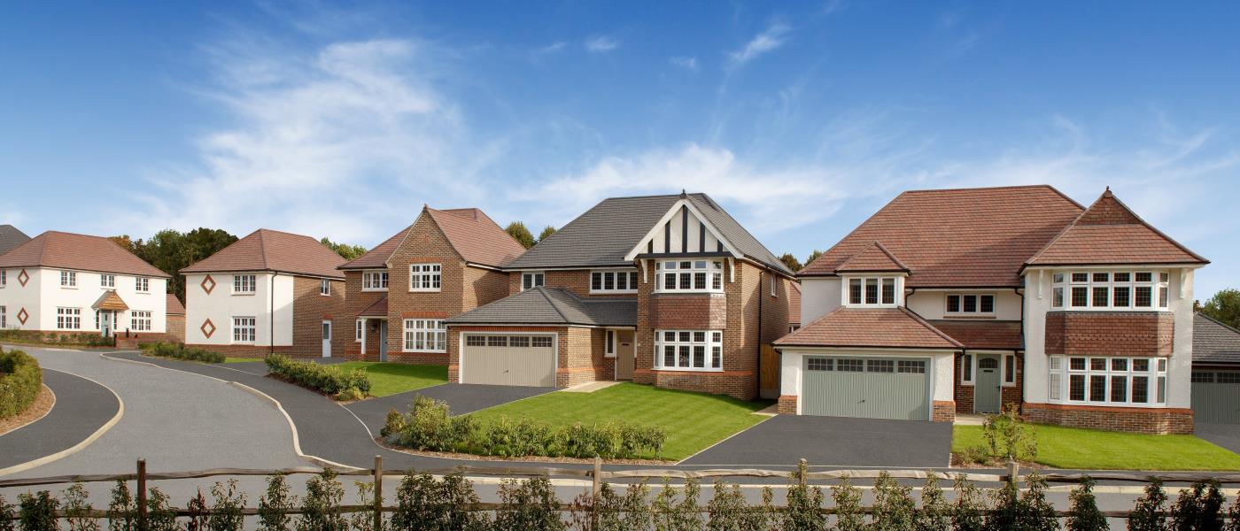 Valley Park, Yapton, West Sussex