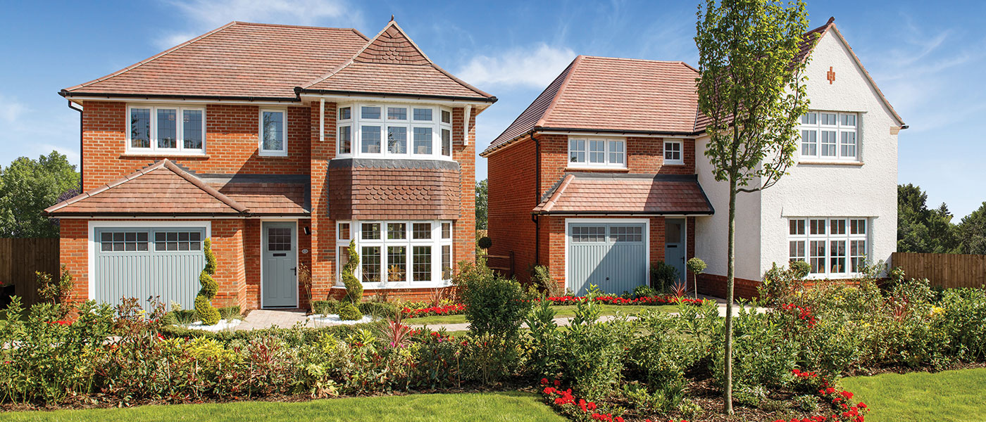 Willows Green, Clayton-le-Woods, Lancashire