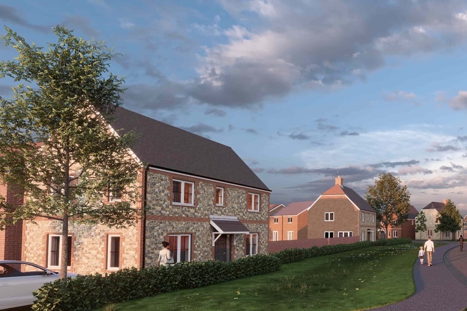 Bryanston Holt — photo 3