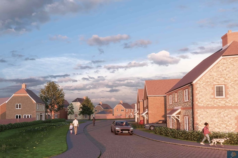 Bryanston Holt — photo 2