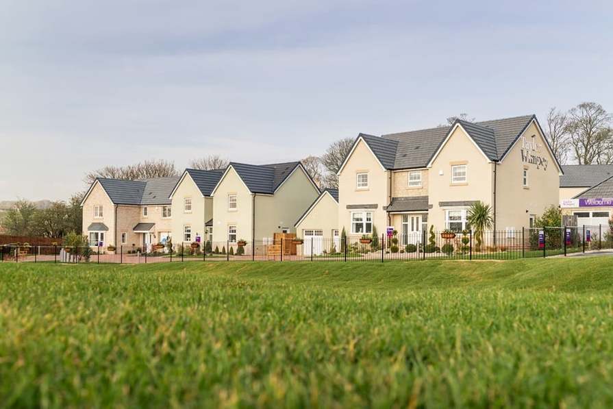 Clare Garden Village — photo 2