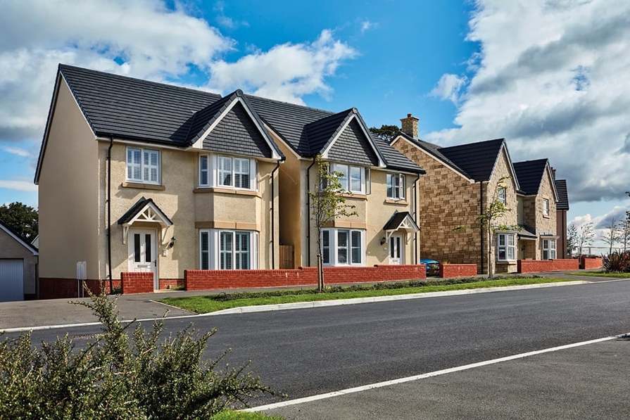 Clare Garden Village — photo 3