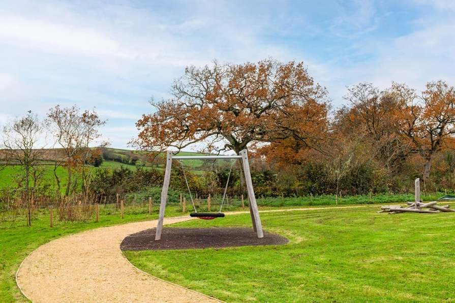 Culm Valley Park — photo 13