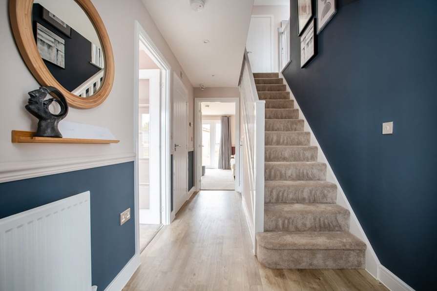 Hadley Grange at Clipstone Park — photo 10