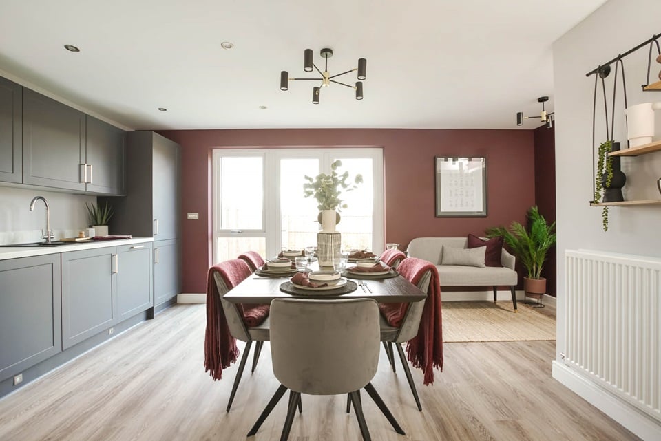 Heathwood at Brunton Rise — photo 12