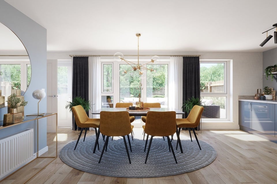 Heathwood at Brunton Rise — photo 15