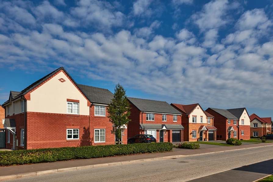 Heathwood at Brunton Rise — photo 3