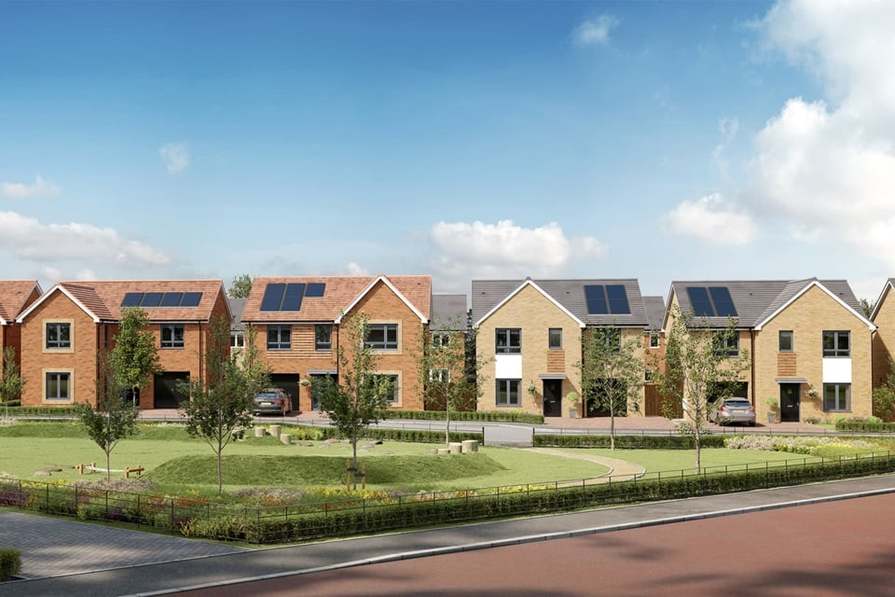 Heathwood at Brunton Rise — photo 5