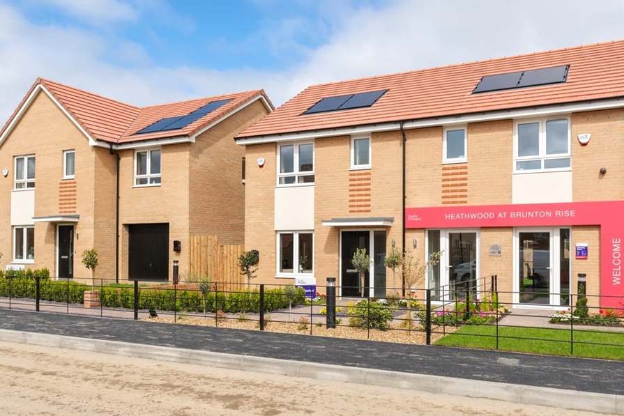 Heathwood at Brunton Rise — photo 6