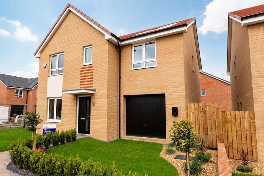 Heathwood at Brunton Rise — photo 8