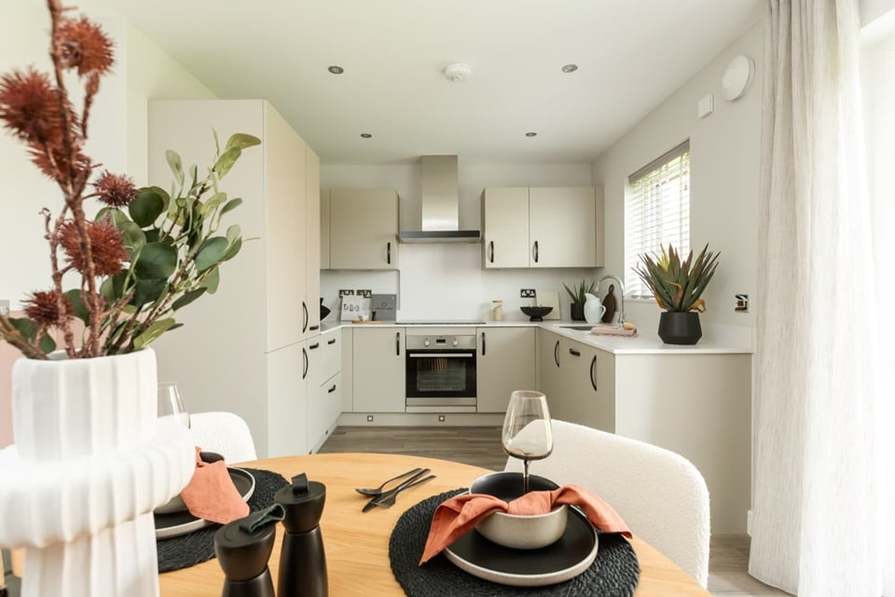 Heathwood at Brunton Rise — photo 9