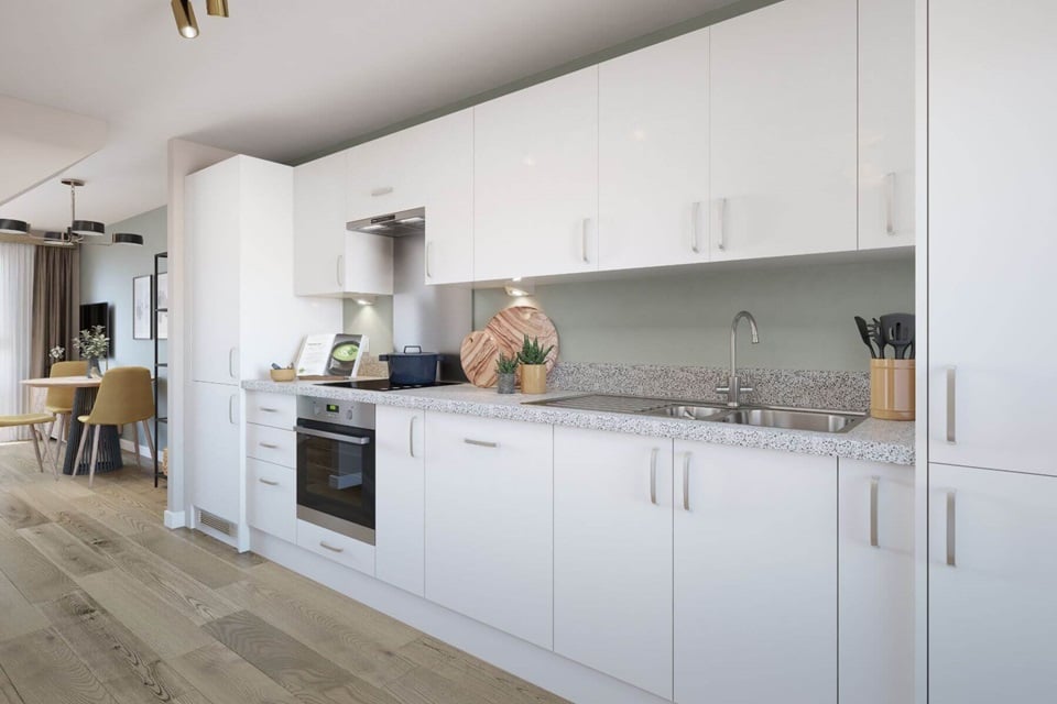 Heathwood at Brunton Rise — photo 14