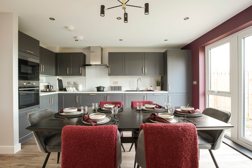 Heathwood at Brunton Rise — photo 17