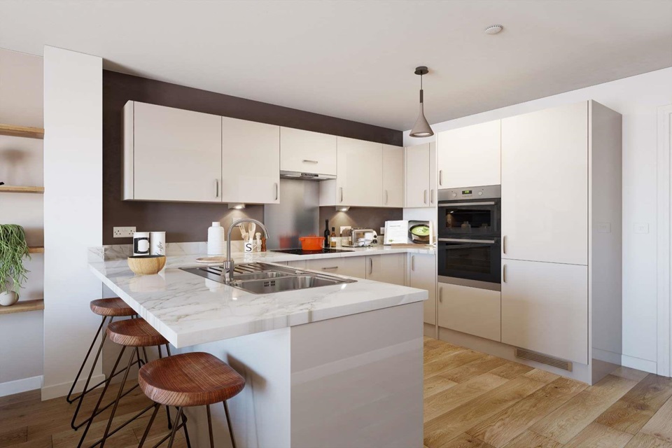Heathwood at Brunton Rise — photo 18