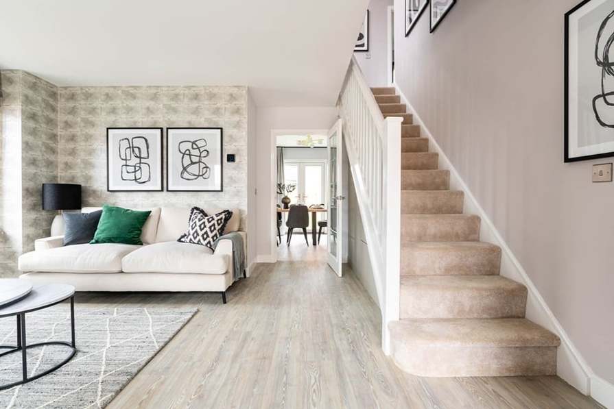 Heathwood at Brunton Rise — photo 7