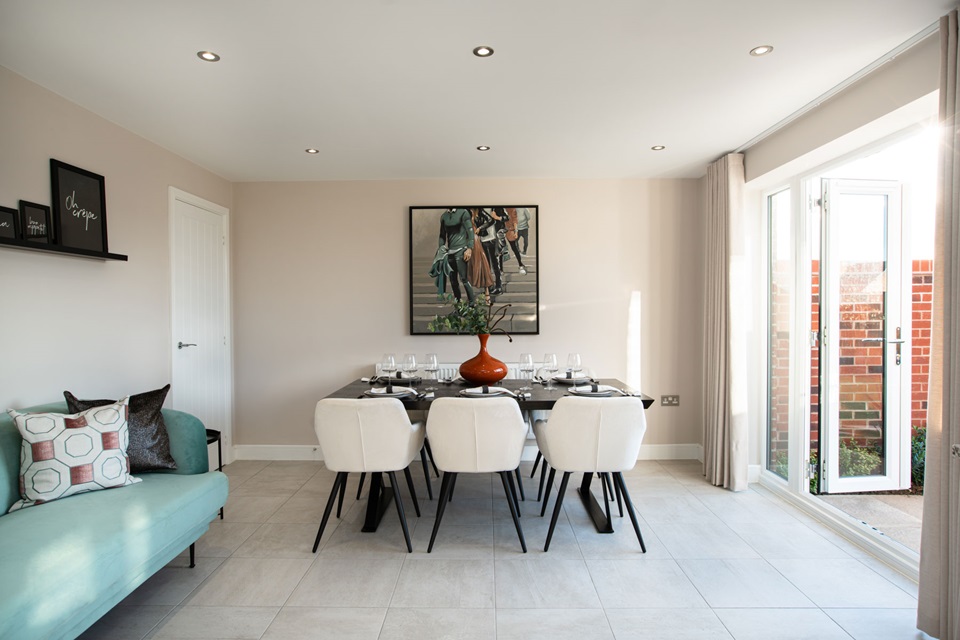 Kings Moat Garden Village — photo 13