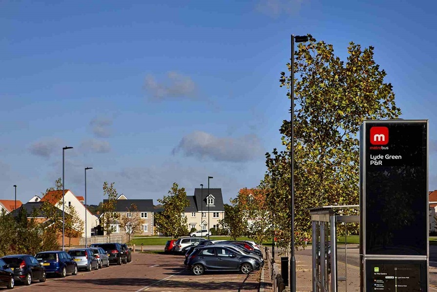 Lyde Green — photo 10