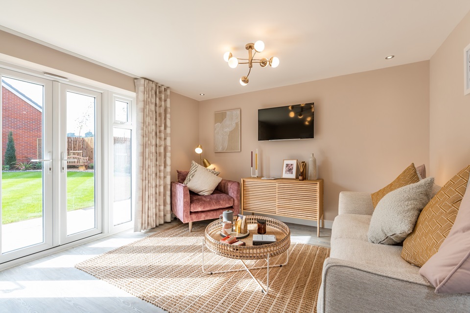 Melton Manor — photo 12