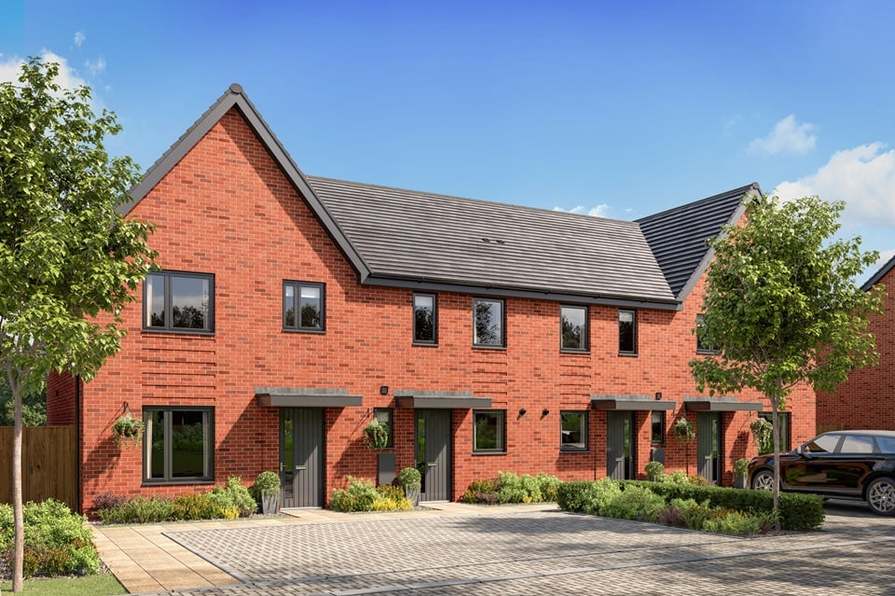 Risborough Court at Shorncliffe Heights — photo 10