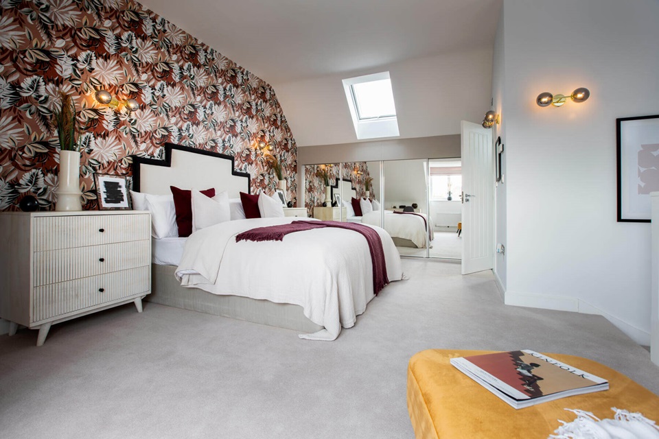 Stanhope Gardens, Aldershot, Hampshire