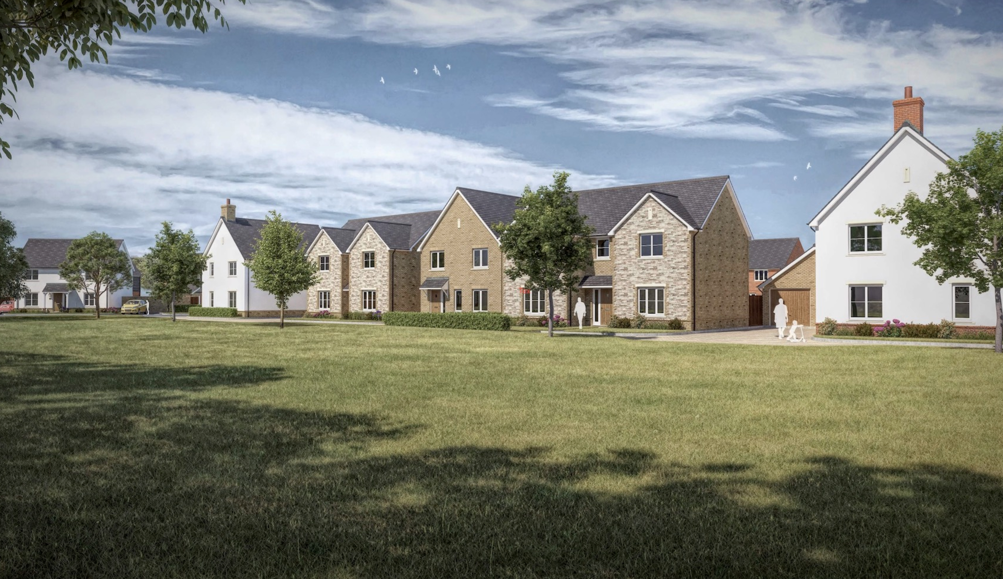 Woodlands, Swindon, Wiltshire