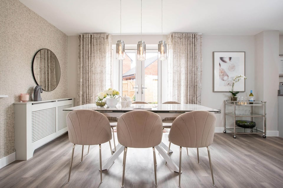 The Evergreens, Wokingham, Berkshire