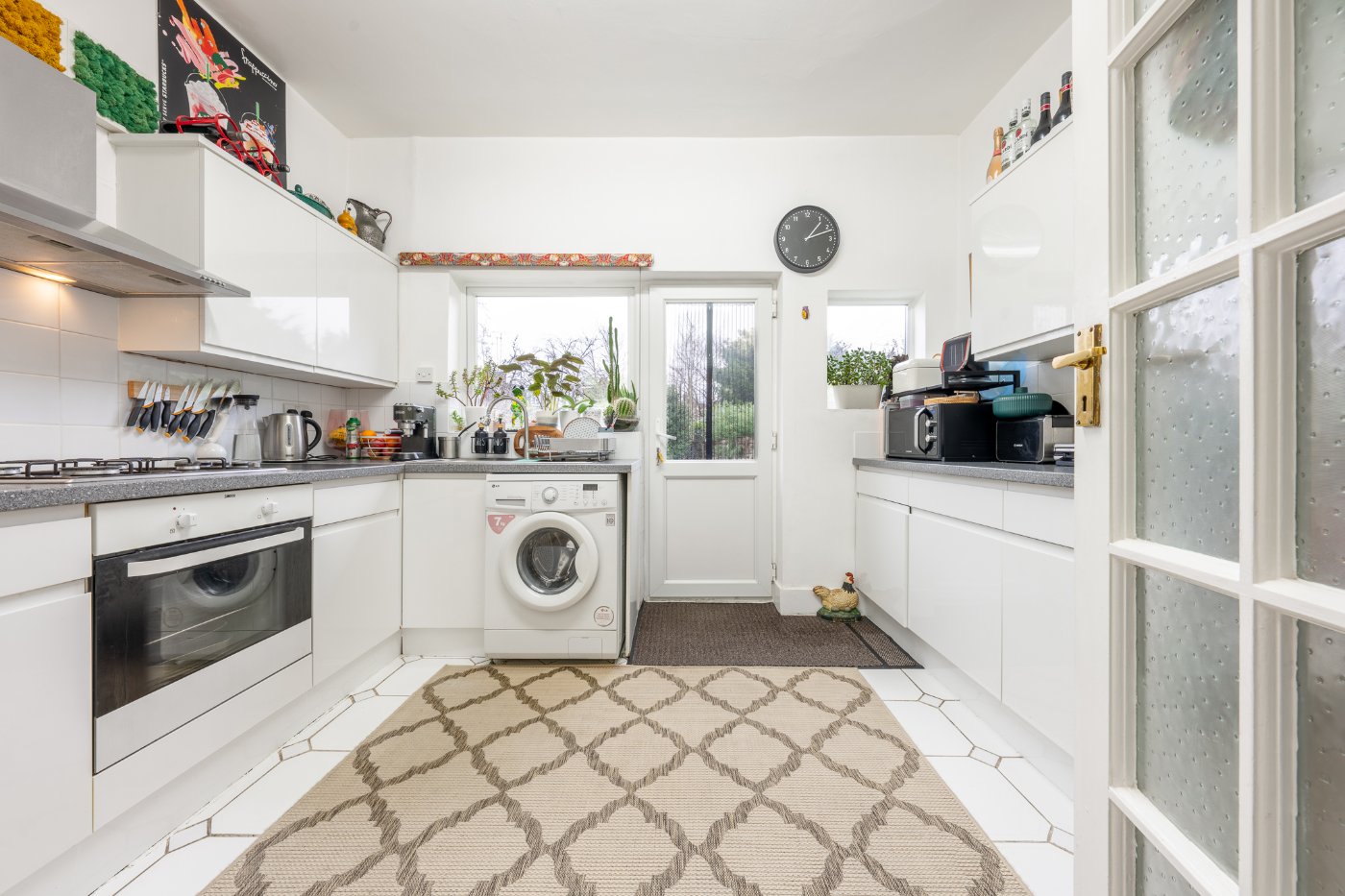 Newark Way, Hendon - Image 5