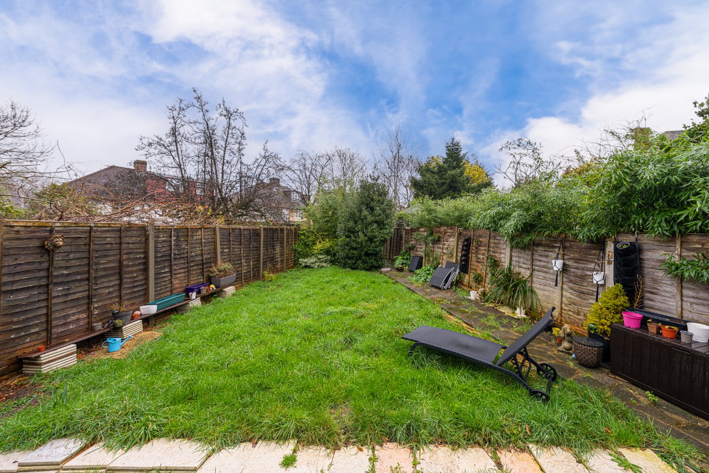 Newark Way, Hendon - Image 10