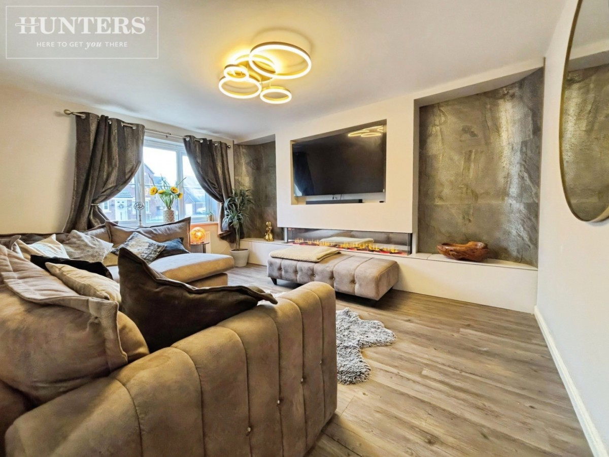 Old Royston Avenue, Barnsley - Image 9